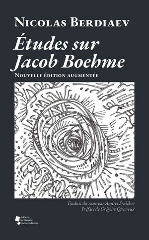 Études sur Jacob Boehme