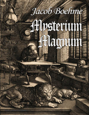 Mysterium Magnum