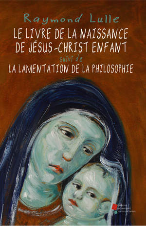 Le Livre de la naissance de Jésus-Christ enfant