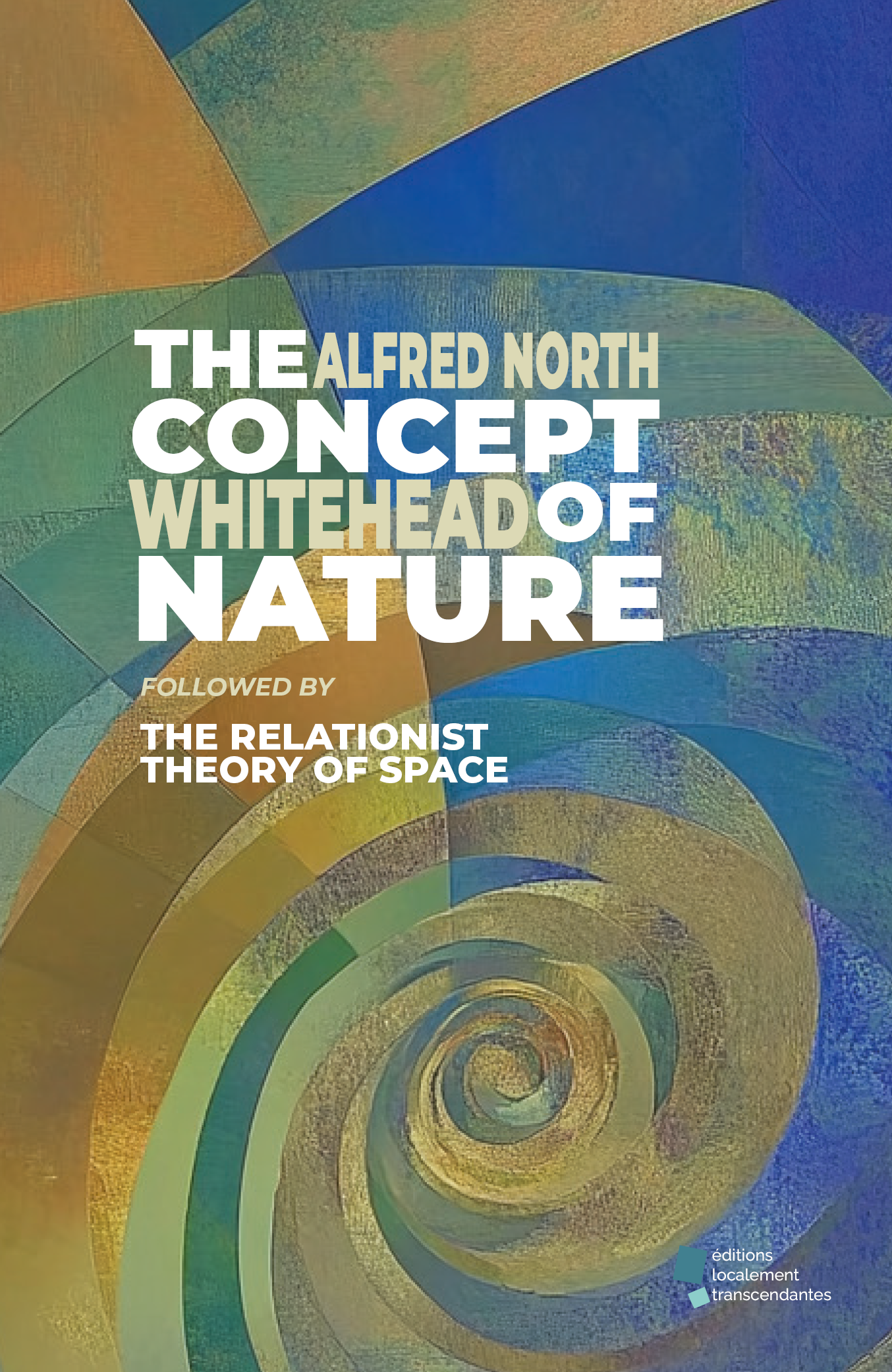 The Concept of Nature